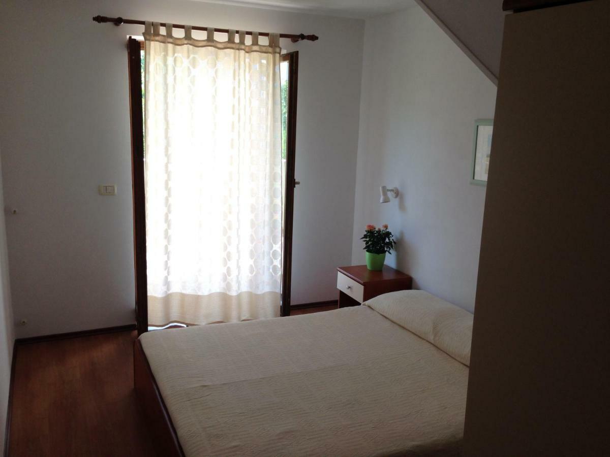 Apartment Leo Ровинь Экстерьер фото